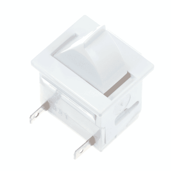 Picture of GE WR23X39269 Light Switch