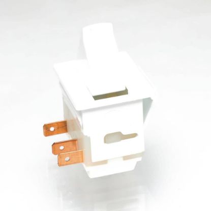 Picture of GE WR23X32618 Light Switch