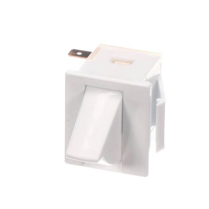 Picture of GE WR23X31507 Refrigerator Door Light Switch