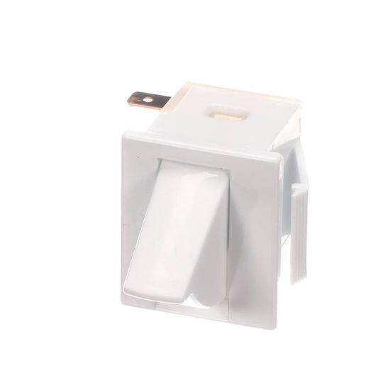 Picture of GE WR23X31507 Refrigerator Door Light Switch