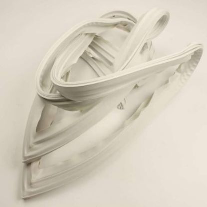 Picture of GE WR24X10145 Ff Door Gasket 42