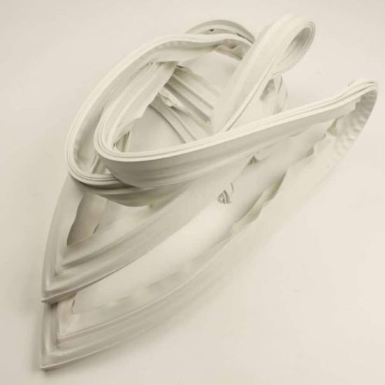 Picture of GE WR24X10145 Ff Door Gasket 42