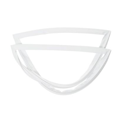 Picture of GE WR24X10076 Gasket Ltm Fz Door