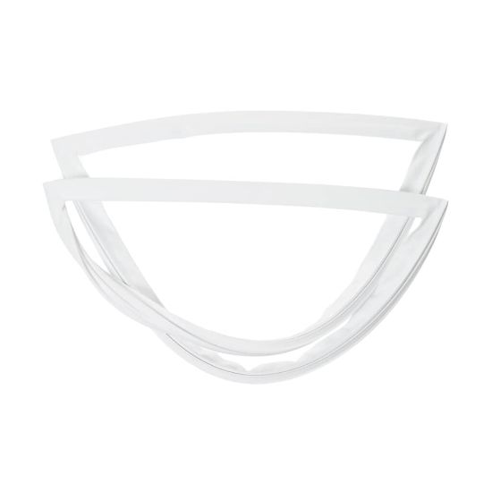 Picture of GE WR24X10076 Gasket Ltm Fz Door