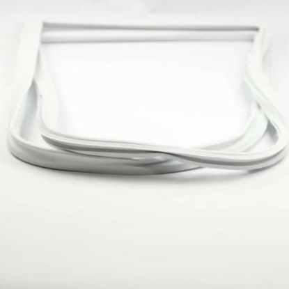 Picture of GE WR24X10155 Gasket Door Ff Wh