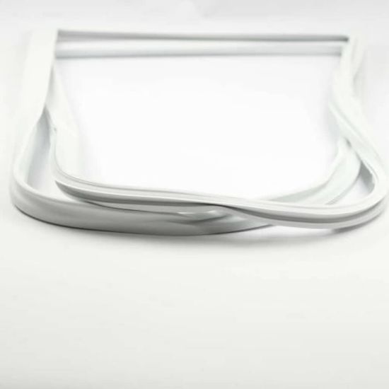 Picture of GE WR24X10155 Gasket Door Ff Wh
