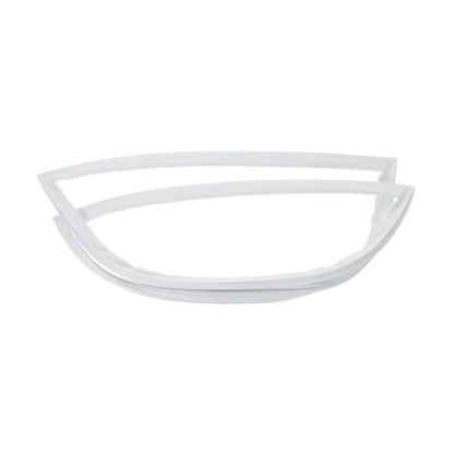 Picture of GE WR24X10077 Gasket Ltm Ff Door