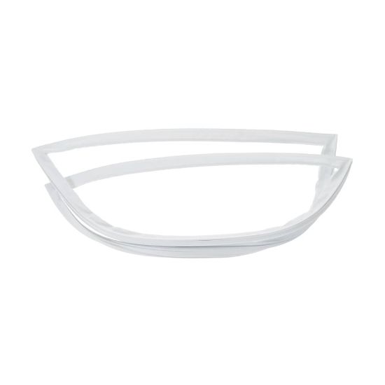 Picture of GE WR24X10077 Gasket Ltm Ff Door