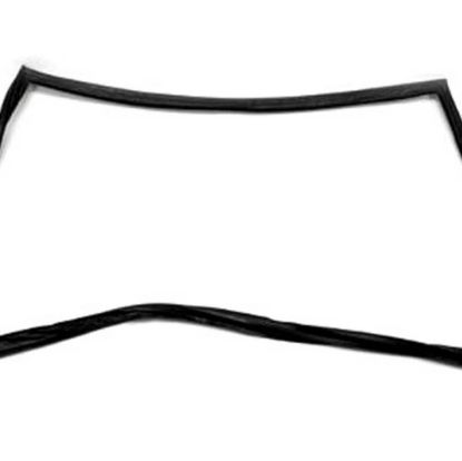 Picture of GE WR24X10184 Gasket Door Ff
