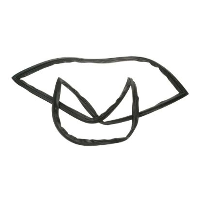 Picture of GE WR24X10080 Gasket Ltm Ff Dr Bk