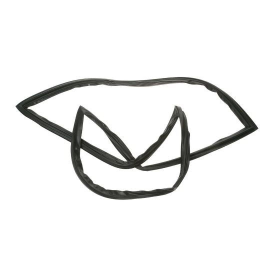 Picture of GE WR24X10080 Gasket Ltm Ff Dr Bk