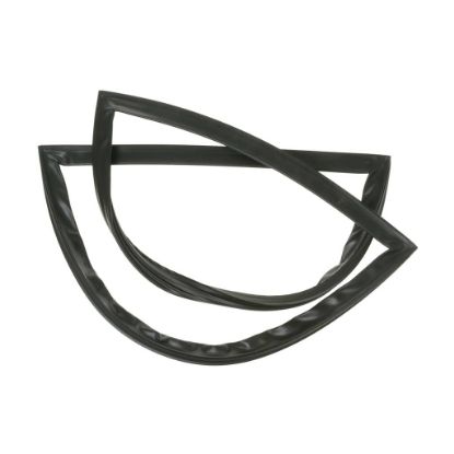Picture of GE WR24X10079 Gasket Ltm Fz Black