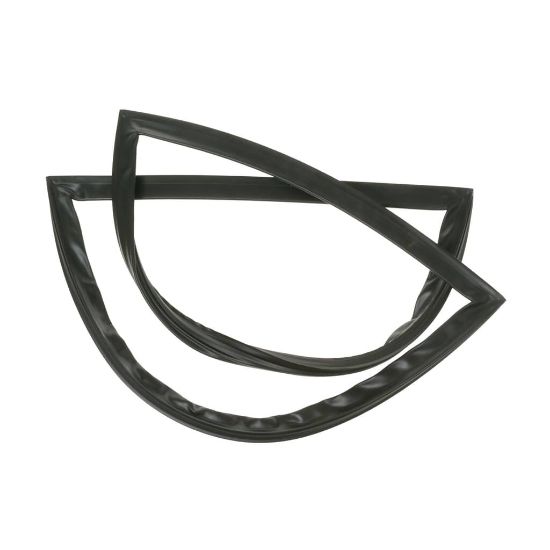 Picture of GE WR24X10079 Gasket Ltm Fz Black