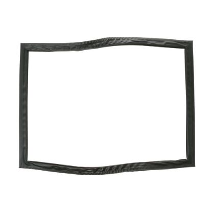 Picture of GE WR24X10185 Gasket Door Fz