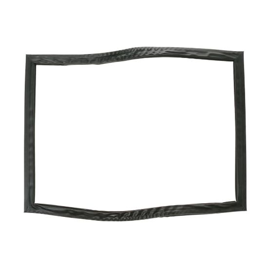 Picture of GE WR24X10185 Gasket Door Fz