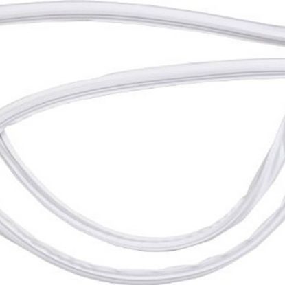 Picture of GE WR24X10186 Gasket Door Ff