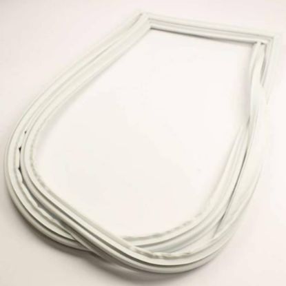 Picture of GE WR24X10302 Gasket Door Fz