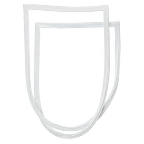 Picture of GE WR24X10296 Gasket Door Ff