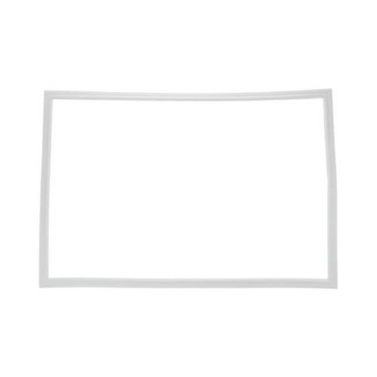 Picture of GE WR24X10197 Asm Gasket Door Fre