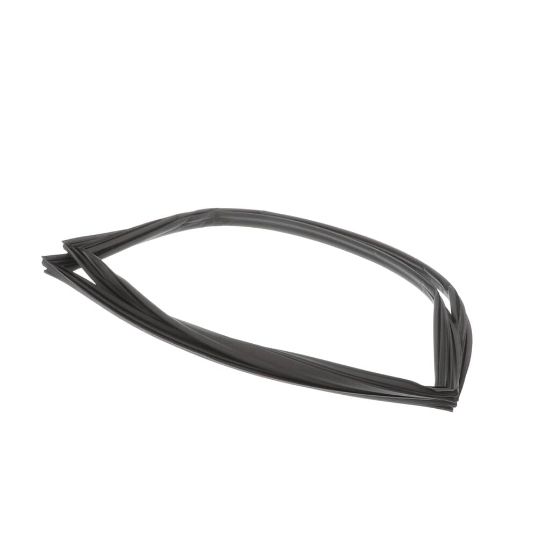 Picture of GE WR24X10230 Gasket Door Ff