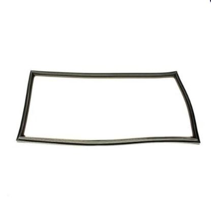 Picture of GE WR24X10201 Asm Gasket Door Ref