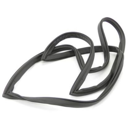 Picture of GE WR24X20031 Door Gasket(black)