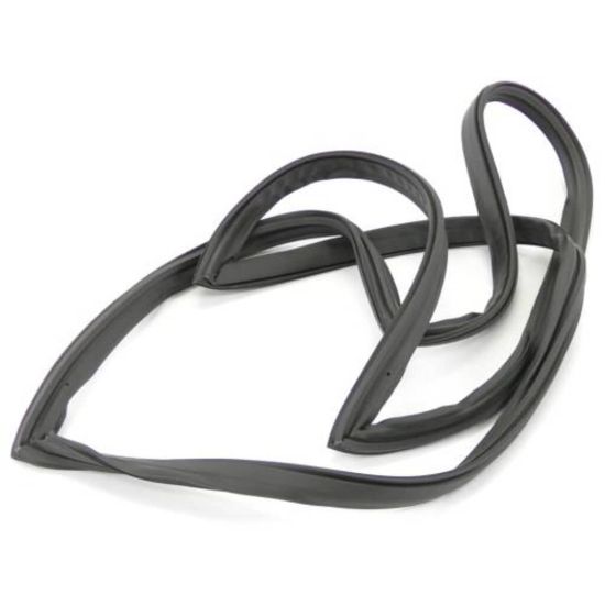 Picture of GE WR24X20031 Door Gasket(black)