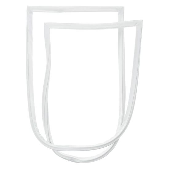 Picture of GE WR24X10294 Gasket Door Ff