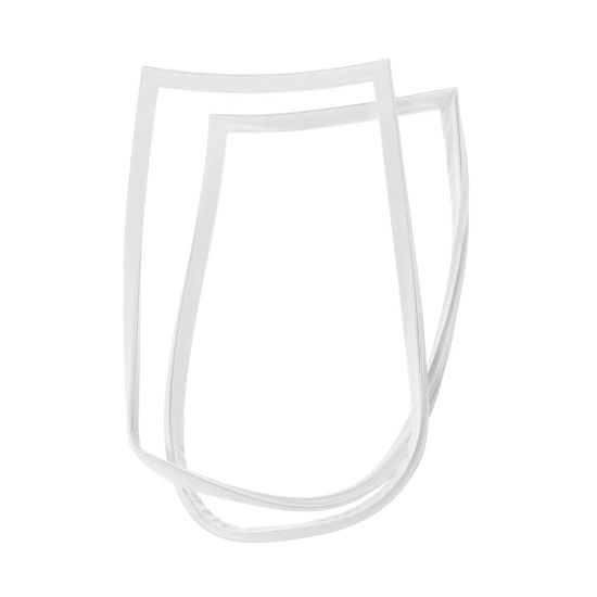 Picture of GE WR24X10300 Door Gasket