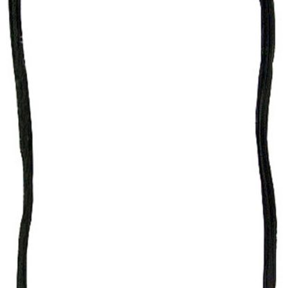 Picture of GE WR24X10238 Gasket Door Ff
