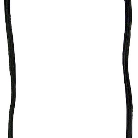 Picture of GE WR24X10238 Gasket Door Ff