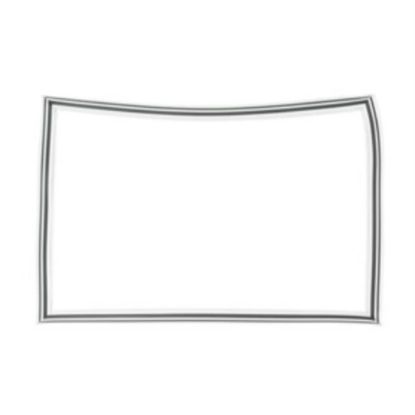 Picture of GE WR24X449 Gasket Frz