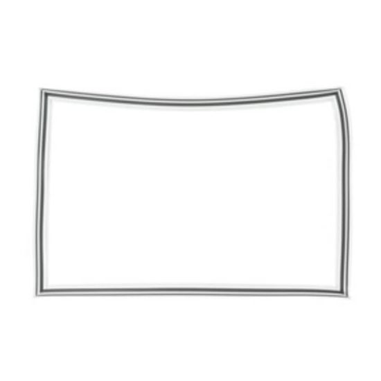 Picture of GE WR24X449 Gasket Frz