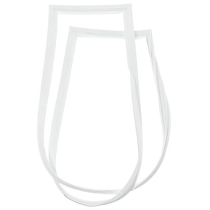 Picture of GE WR24X527 Gasket Door