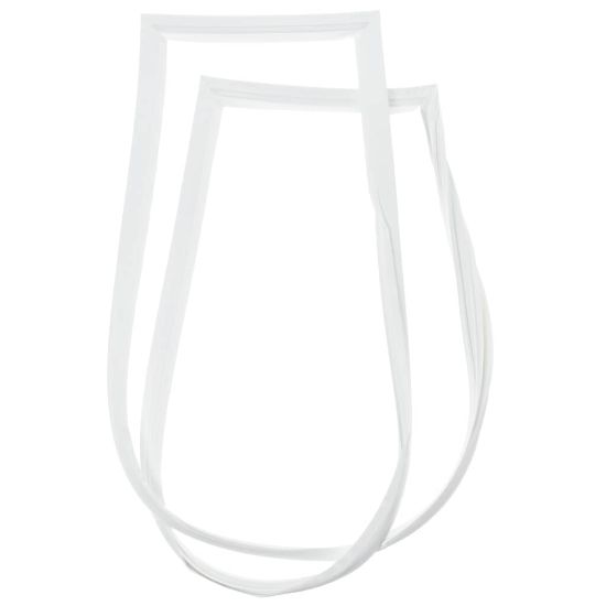 Picture of GE WR24X527 Gasket Door