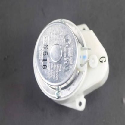 Picture of GE WR29X10001 Motor