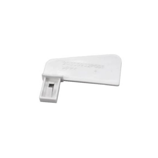 Picture of GE WR29X10054 Im Guardrail