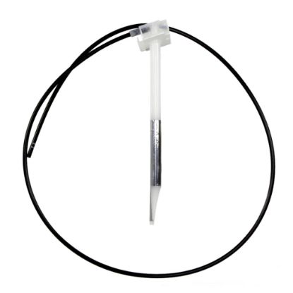 Picture of GE WR29X24766 Grommet And Tube Im Asm