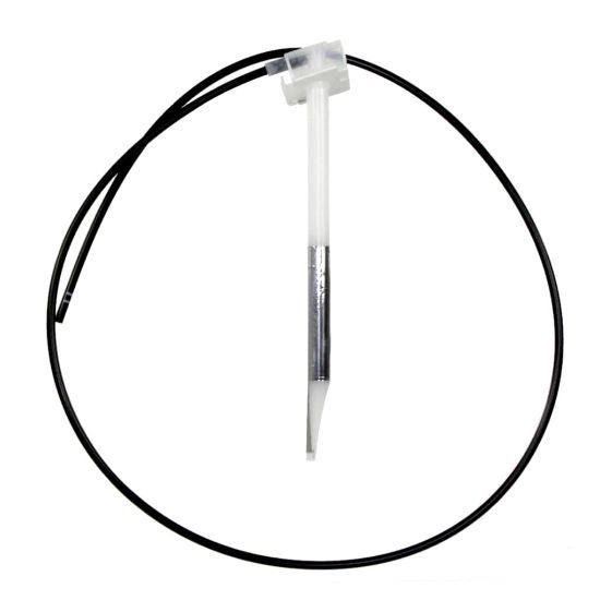 Picture of GE WR29X24766 Grommet And Tube Im Asm