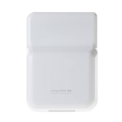 Picture of GE WR29X10097 Ice Bucket Asm Profile