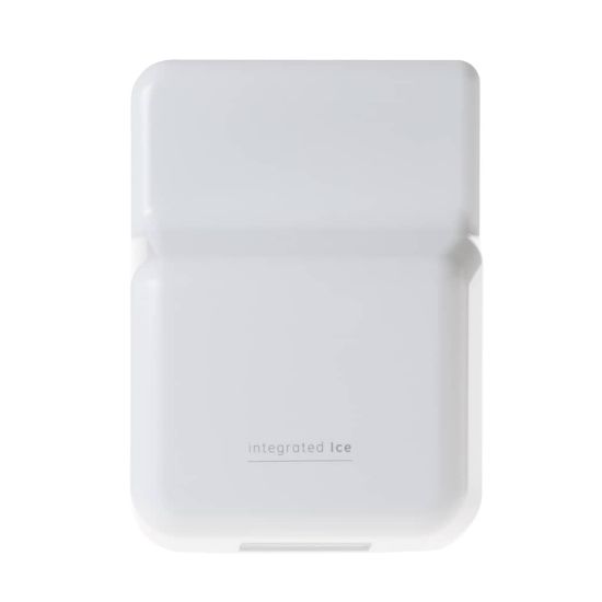 Picture of GE WR29X10097 Ice Bucket Asm Profile