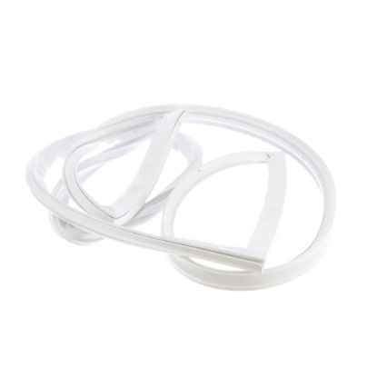 Picture of GE WR24X10156 Gasket Door Fz Wh