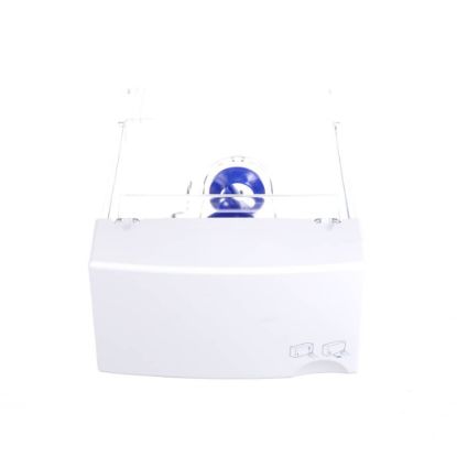 Picture of GE WR29X43991 Ice Bucket & Auger Asm
