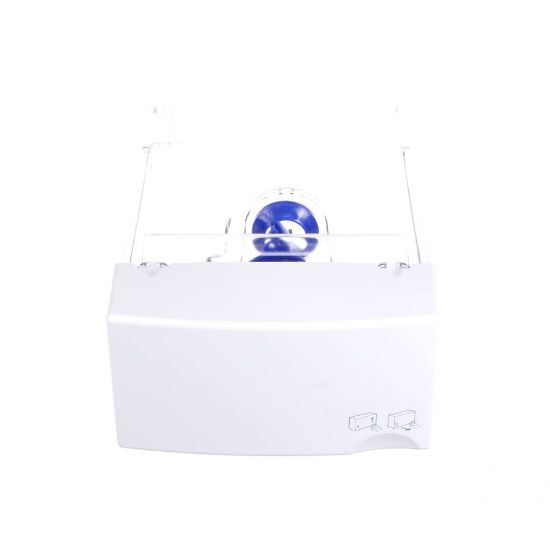 Picture of GE WR29X43991 Ice Bucket & Auger Asm