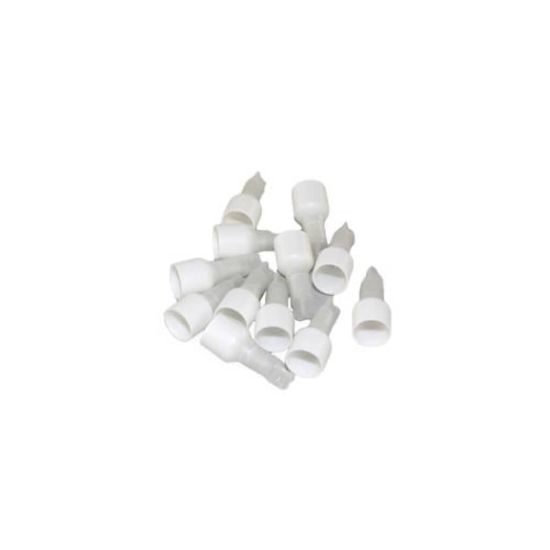 Picture of GE WR2X4330D Connr-pkg 12