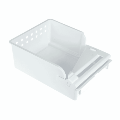 Picture of GE WR29X44685 Ice Bucket & Cover - Profile