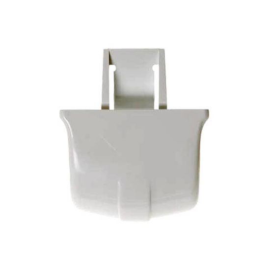 Picture of GE WR2X8345 Cap Shel Frt