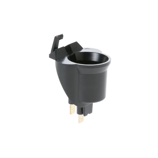 Picture of GE WR2X9391 Socket&term