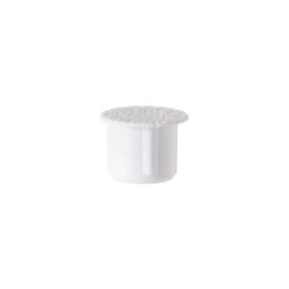 Picture of GE WR2X8233 Plug Btn Wht