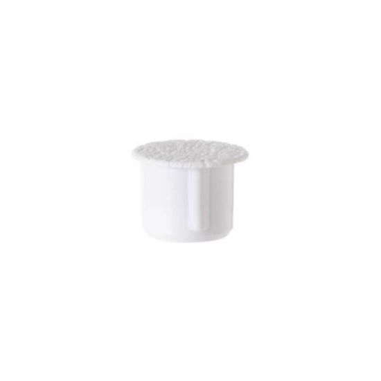 Picture of GE WR2X8233 Plug Btn Wht